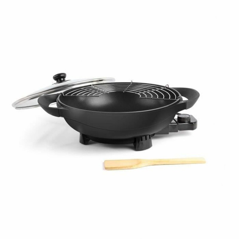 Padella Wok Livoo