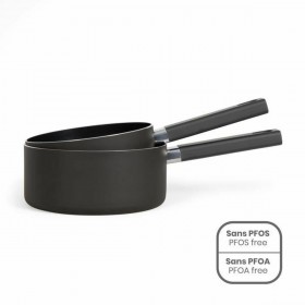 Set di pentolini Livoo Silicone 2 Pezzi (2 Unità)