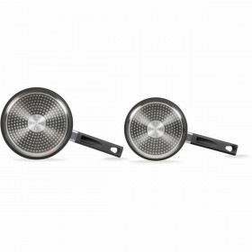 Set di pentolini Livoo Silicone 2 Pezzi (2 Unità)