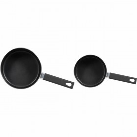 Set di pentolini Livoo Silicone 2 Pezzi (2 Unità)