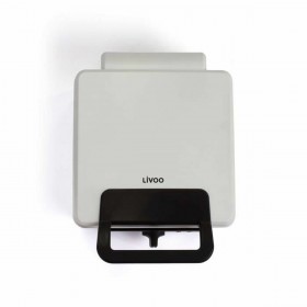 Macchina da Waffle Livoo DOP206 1200 W