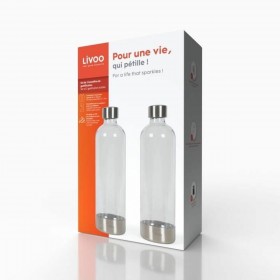 Macchina per Soda Livoo