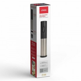 Cavatappi Elettrico Livoo