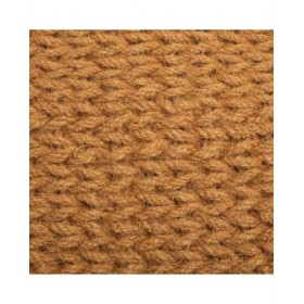 Zerbino Alexandra House Living Naturale Fibra di cocco 3 x 120 x 60 cm