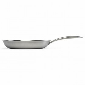 Padella Livoo Acciaio inossidabile Acciaio Ø 28 cm