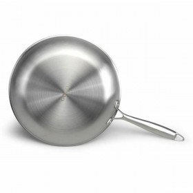 Padella Livoo Acciaio inossidabile Acciaio Ø 28 cm