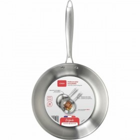 Padella Livoo Acciaio inossidabile Acciaio Ø 28 cm