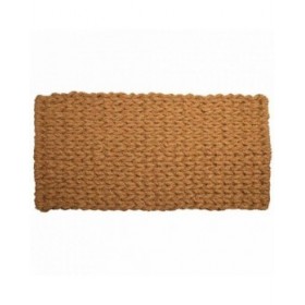 Zerbino Alexandra House Living Naturale Fibra di cocco 3 x 120 x 60 cm