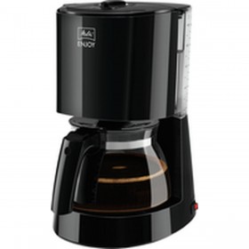 Caffettiera Express Melitta Nero 1000 W