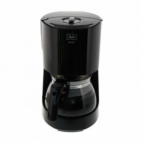 Caffettiera Express Melitta Nero 1000 W