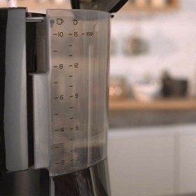Caffettiera Express Melitta Nero 1000 W
