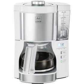 Caffettiera Americana Melitta Bianco