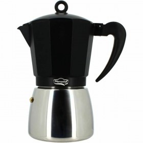 Caffettiera Italiana Menastyl Alluminio 12 Tazze (12 Unità)