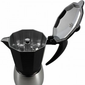 Caffettiera Italiana Menastyl Alluminio 12 Tazze (12 Unità)