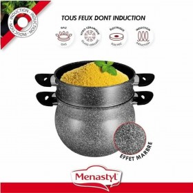 Couscoussier Menastyl