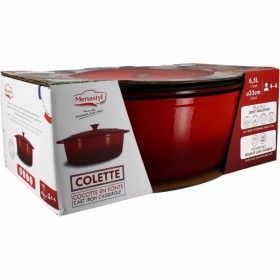 Casseruola con coperchio Menastyl