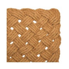 Zerbino Alexandra House Living Naturale Fibra di cocco 3 x 120 x 60 cm