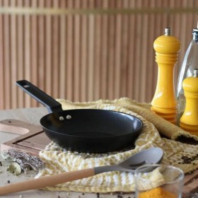 Padella Menastyl Alluminio Ø 24 cm Ø 28 cm (2 Unità)