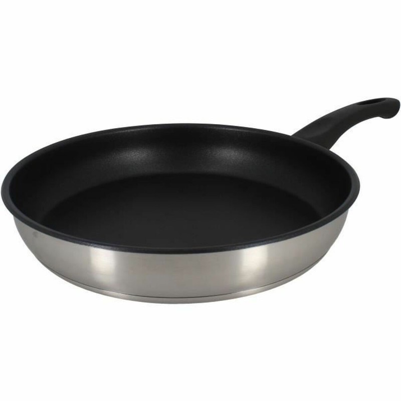 Padella Menastyl Acciaio Acciaio inossidabile Ø 24 cm
