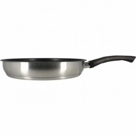 Padella Menastyl Acciaio Acciaio inossidabile Ø 24 cm