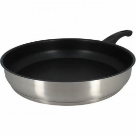 Padella Menastyl Acciaio Acciaio inossidabile Ø 28 cm