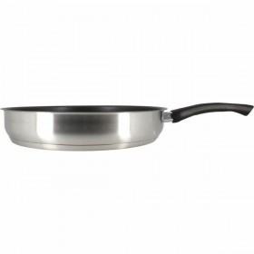 Padella Menastyl Acciaio Acciaio inossidabile Ø 28 cm