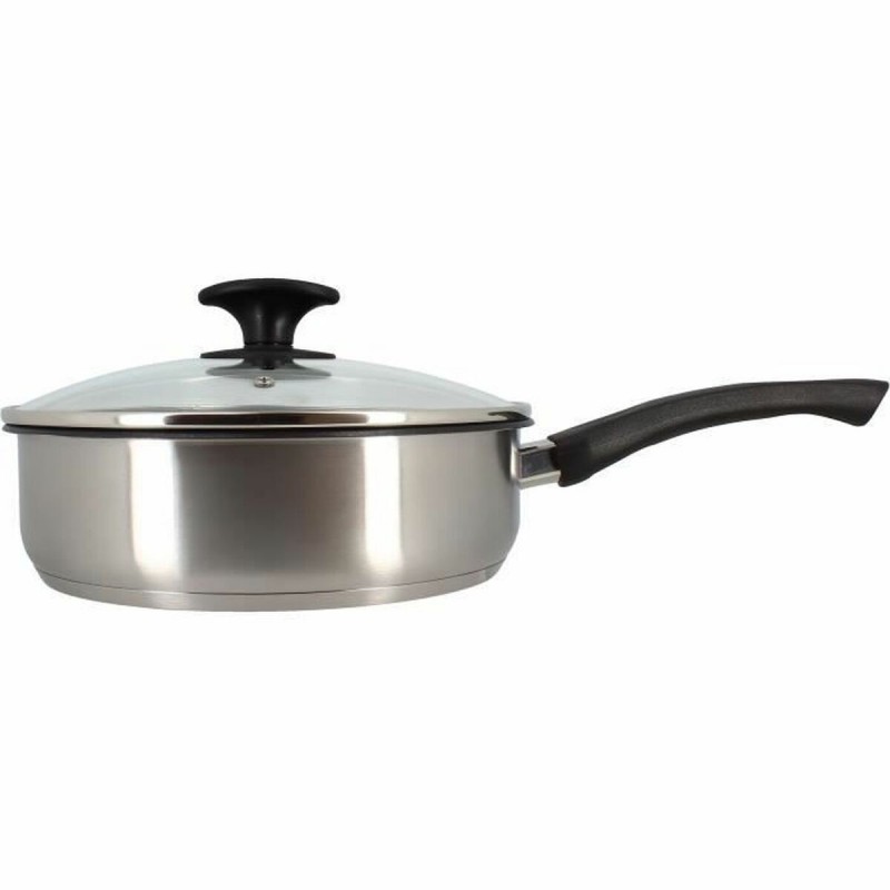 Padella Menastyl Acciaio Acciaio inossidabile Ø 28 cm