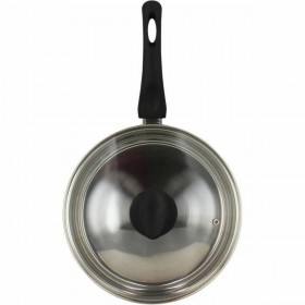 Padella Menastyl Acciaio Acciaio inossidabile Ø 28 cm