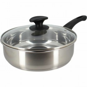 Padella Menastyl Acciaio Acciaio inossidabile Ø 28 cm