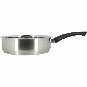 Padella Menastyl Acciaio Acciaio inossidabile Ø 28 cm