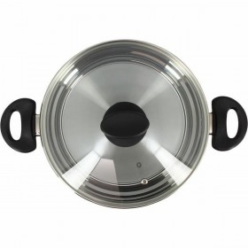 Casseruola Menastyl Ø 24 cm Acciaio