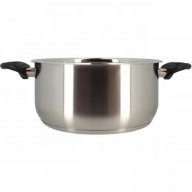 Casseruola Menastyl Ø 24 cm Acciaio