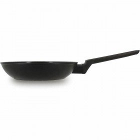 Padella Menastyl Nero Alluminio Forgiato Ø 20 cm