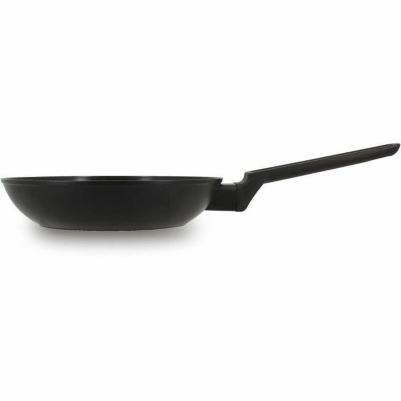 Padella Menastyl Nero Alluminio Forgiato Ø 20 cm
