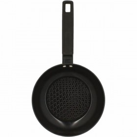 Padella Menastyl Nero Alluminio Forgiato Ø 20 cm