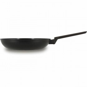 Padella Menastyl Nero Alluminio Forgiato Ø 26 cm