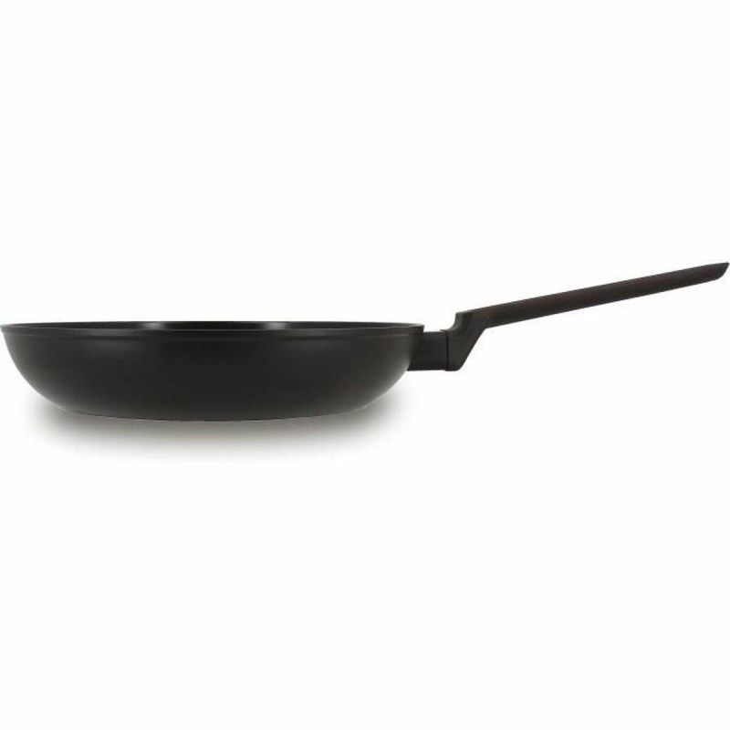 Padella Menastyl Nero Alluminio Forgiato Ø 26 cm