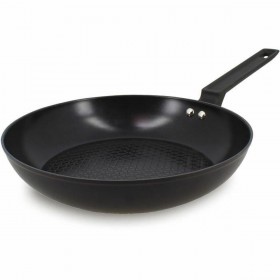 Padella Menastyl Nero Alluminio Forgiato Ø 26 cm