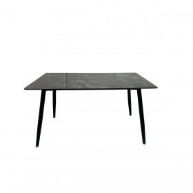 Tavolo con sedie Romimex 5 Pezzi