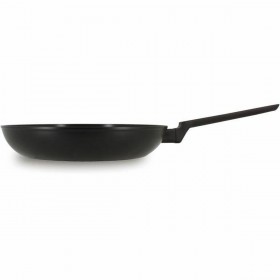 Padella Menastyl Nero Alluminio Forgiato Ø 28 cm