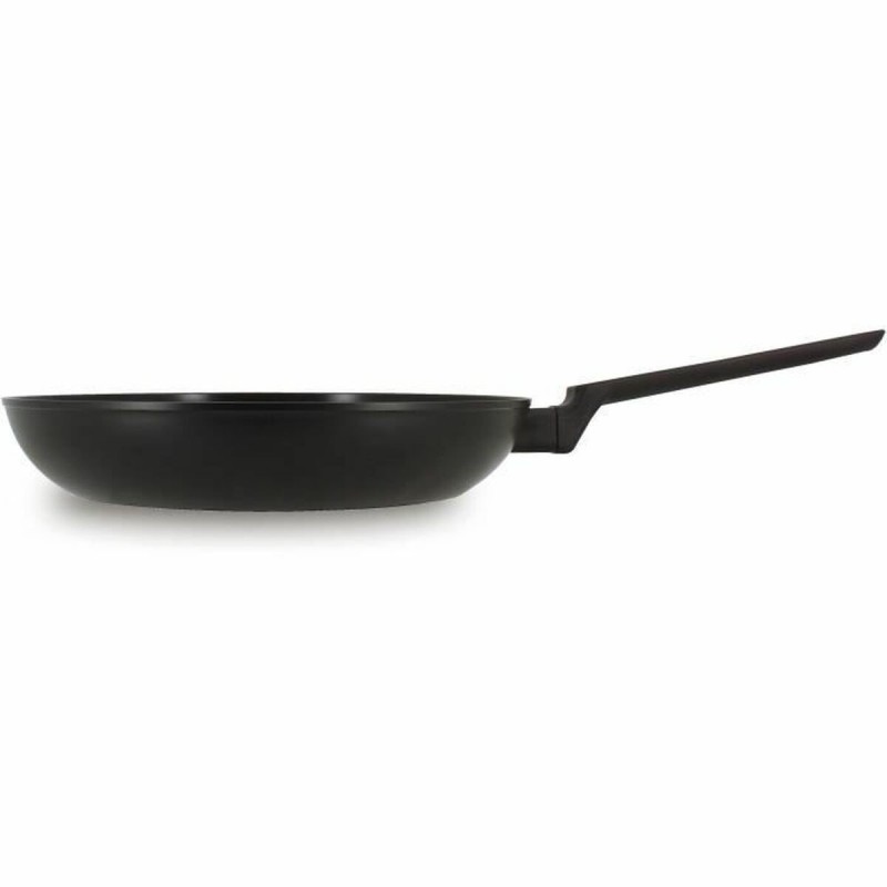 Padella Menastyl Nero Alluminio Forgiato Ø 28 cm