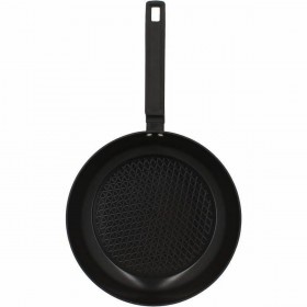 Padella Menastyl Nero Alluminio Forgiato Ø 28 cm