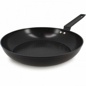 Padella Menastyl Nero Alluminio Forgiato Ø 28 cm