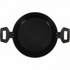 Casseruola Menastyl Ø 24 cm Nero