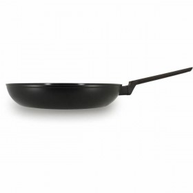 Padella Menastyl Nero Alluminio Forgiato Ø 30 cm