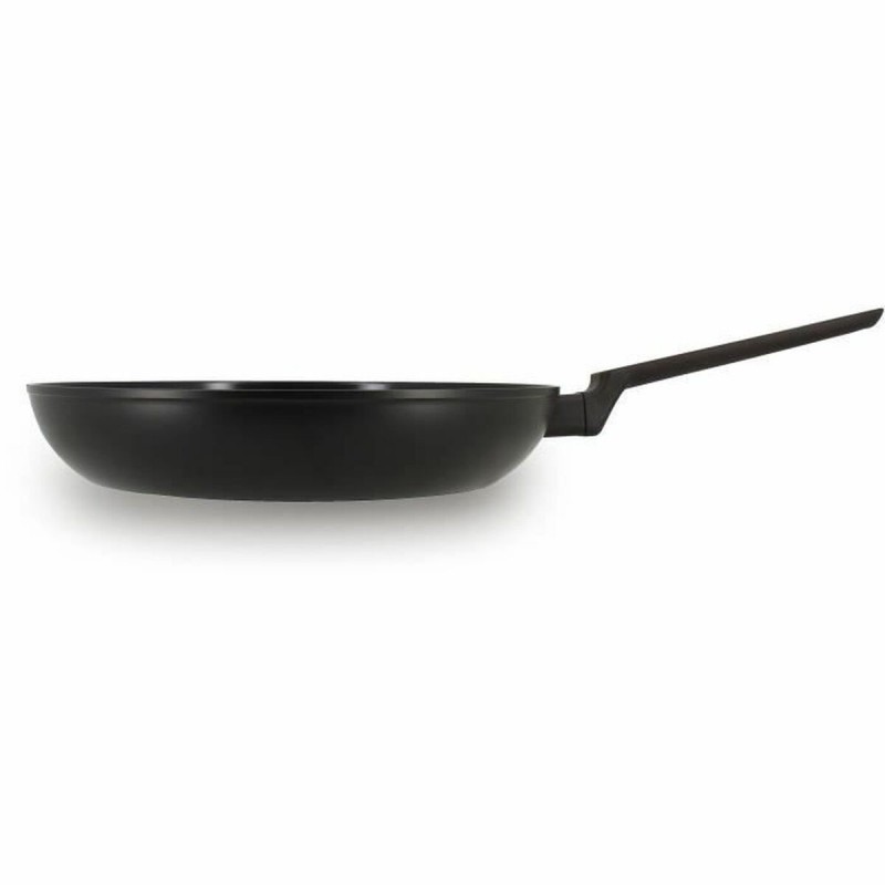 Padella Menastyl Nero Alluminio Forgiato Ø 30 cm