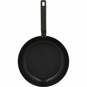 Padella Menastyl Nero Alluminio Forgiato Ø 30 cm