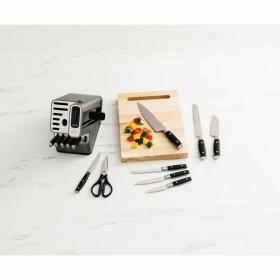 Set di Coltelli NINJA