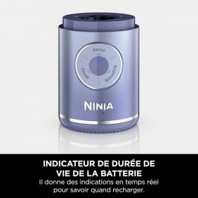 Frullatore NINJA
