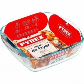 Pirofila da Forno Pyrex 1 L